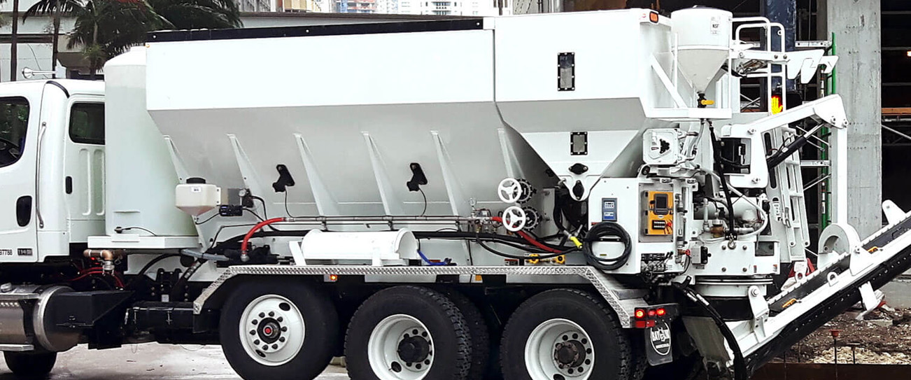 ready mix concrete congleton